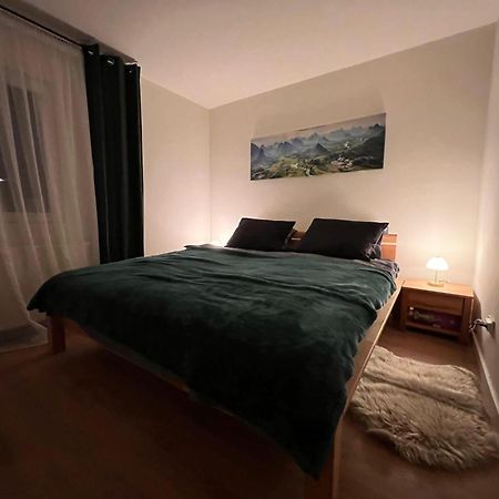 Alpine Escape By Bob Apartment Cavnic Exterior foto