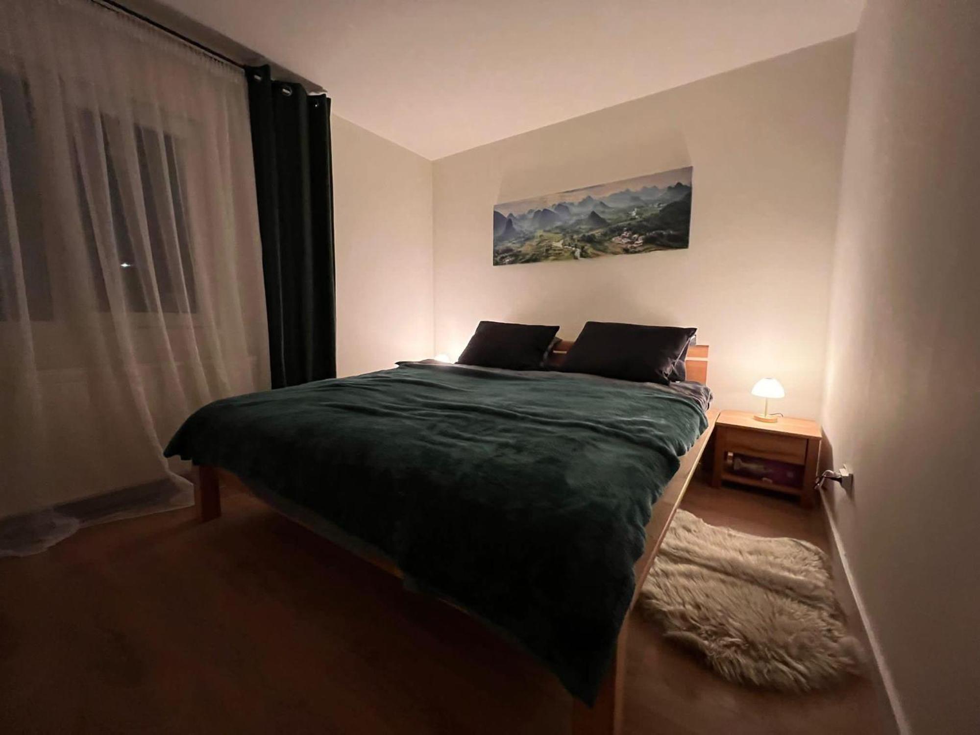 Alpine Escape By Bob Apartment Cavnic Exterior foto